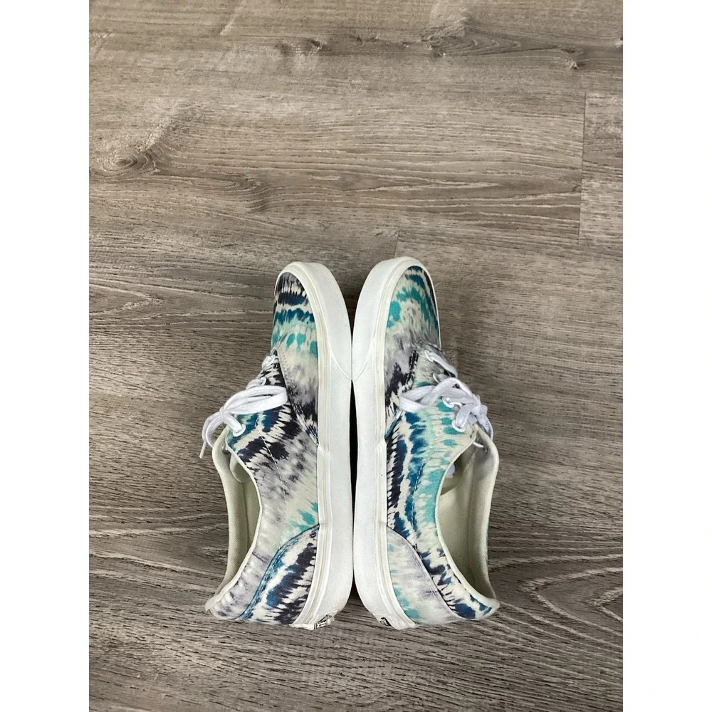 Vans welcome my